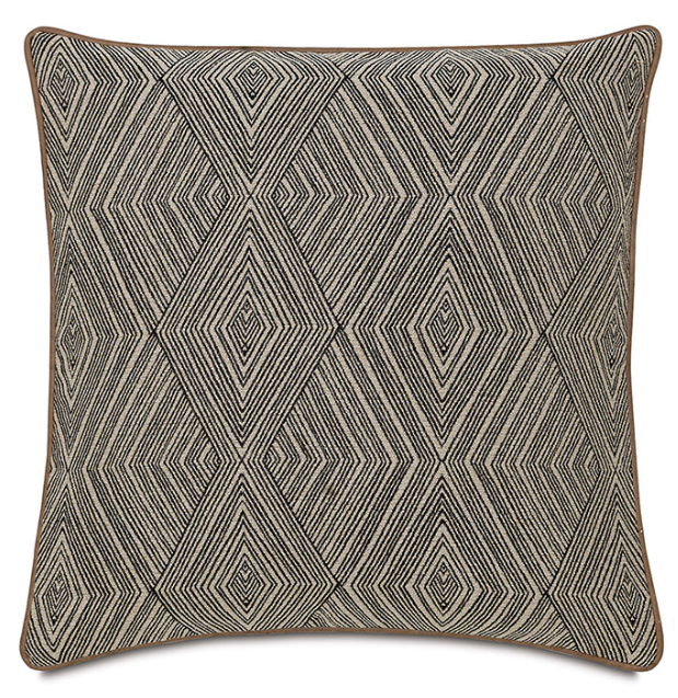 Naya Diamond Pillow