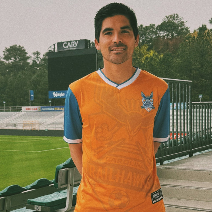 [ ncfc ] railhawks throwback - Official League
