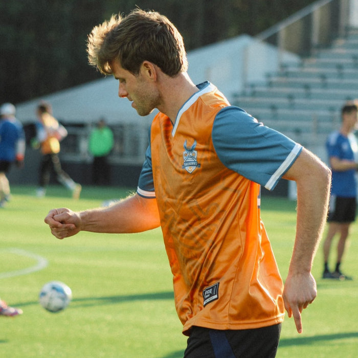 [ ncfc ] railhawks throwback - Official League