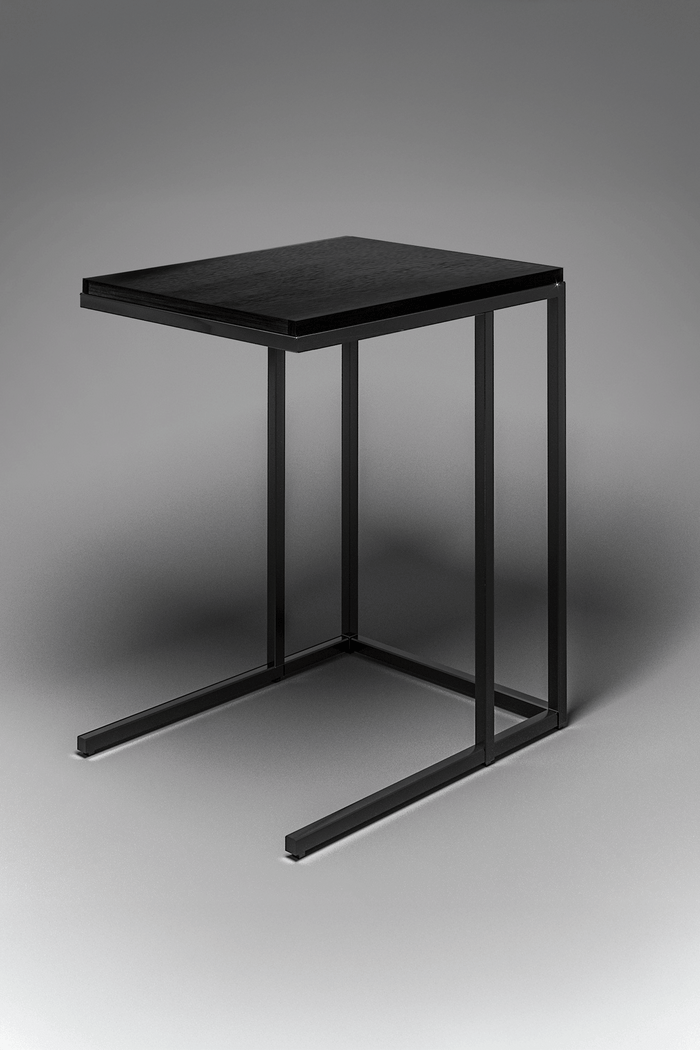 Nebbia Side Table