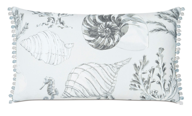 Nerida Boudoir Pillow