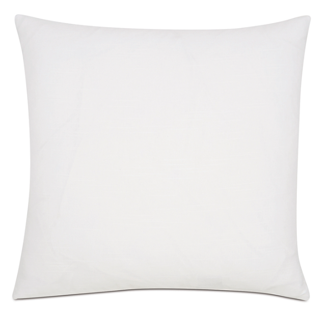 Nerida Seashell Square Pillow