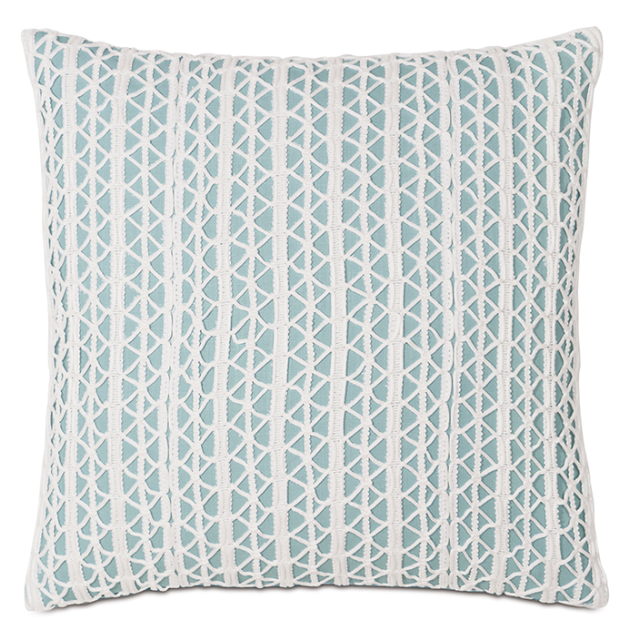 Nerida Square Pillow