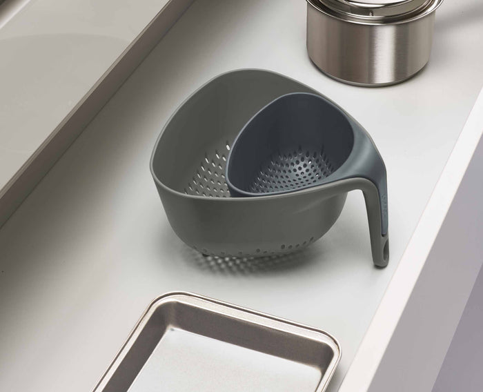 [half-width] Nest™ 2-piece Colander Set - 40094 - Image 5