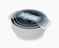 [hidden] Nest 9 Plus Bowl Set - Editions - 40101 - Image - 01