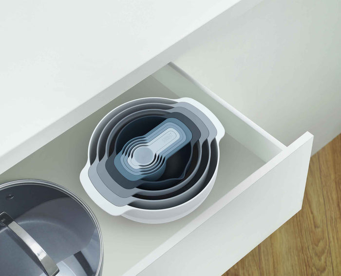 [half-width] Nest 9 Plus Bowl Set - Editions - 40101 - Image - 05