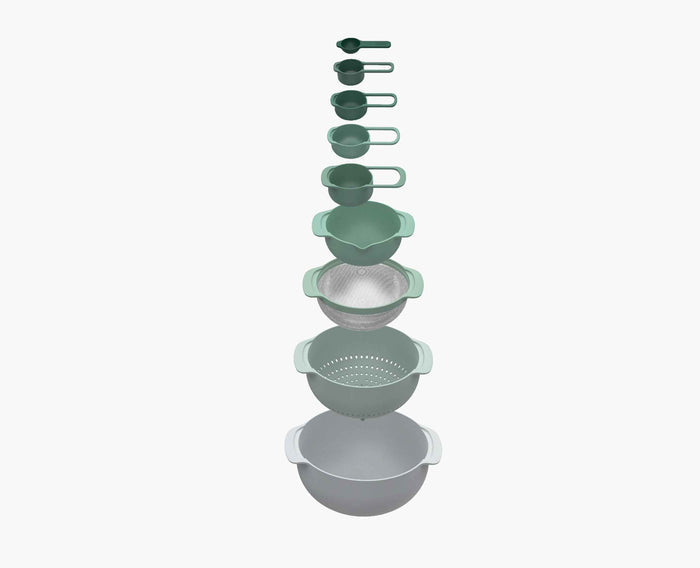 [half-width] Nest 9 Plus Bowl Set - Editions - 40112 - Image 4