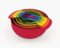 [hidden] Nest 9 Plus Bowl Set - 40080 - Image 1