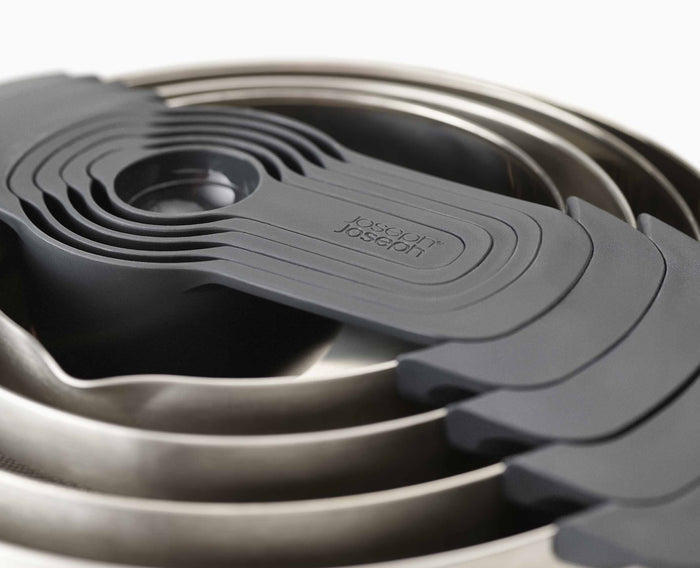 [half-width] Nest™ 9 Steel Food Preparation Set - 95032 - Image 5
