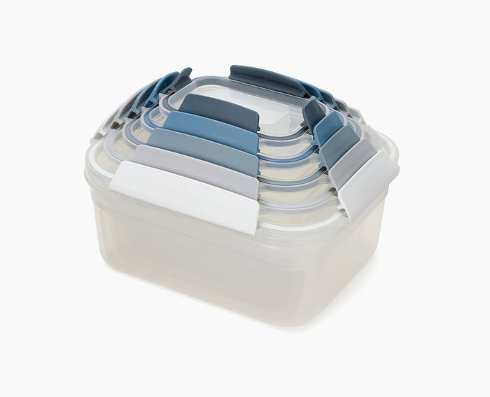 [hidden] Nest™ Lock Multi-size Container Set - Editions - 81105 - Image 1