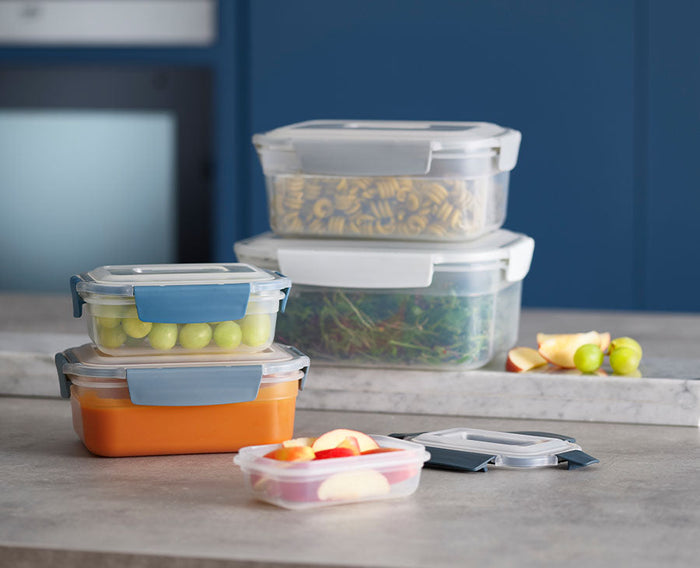 [hidden] [lifestyle] Nest™ Lock Multi-size Container Set - Editions - 81105 - Image 2
