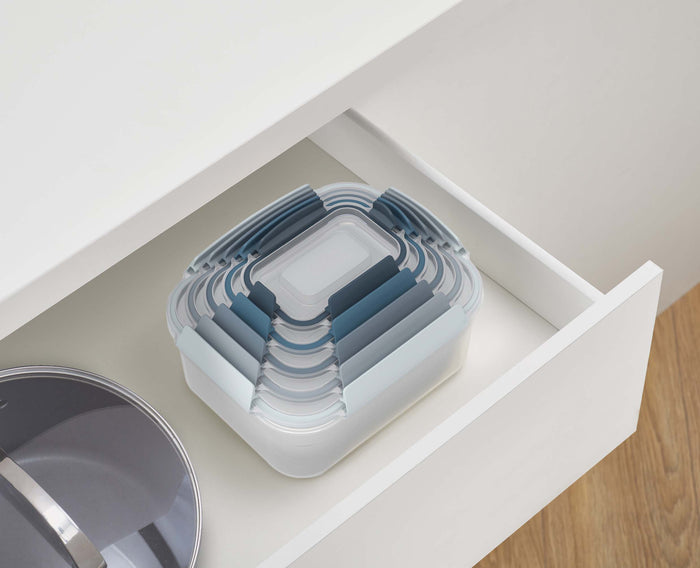 [half-width] Nest™ Lock Multi-size Container Set - Editions - 81105 - Image 7