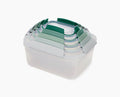 [hidden] Nest™ Lock Multi-size Container Set - Editions - 81127 - Image 1