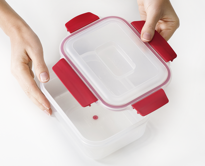 [half-width] Nest™ Lock 5-piece Multi-size Container Set - 81081 - Image 6