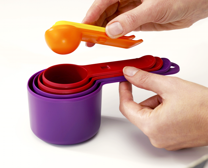 [half-width] Nest™ Measure Measuring Cups - 40019 - Image 5