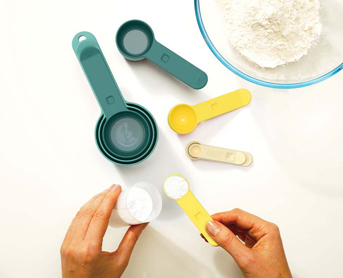 [hidden] [lifestyle] Nest Measure Measuring Cups - 40077 - Image 2
