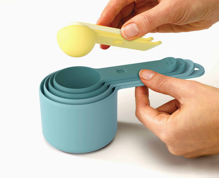 [half-width] Nest Measure Measuring Cups - 40077 - Image 4