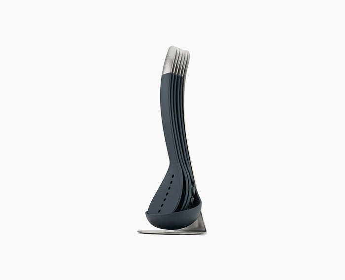 [hidden] Nest™ Utensils Steel - 95031 - Image 1