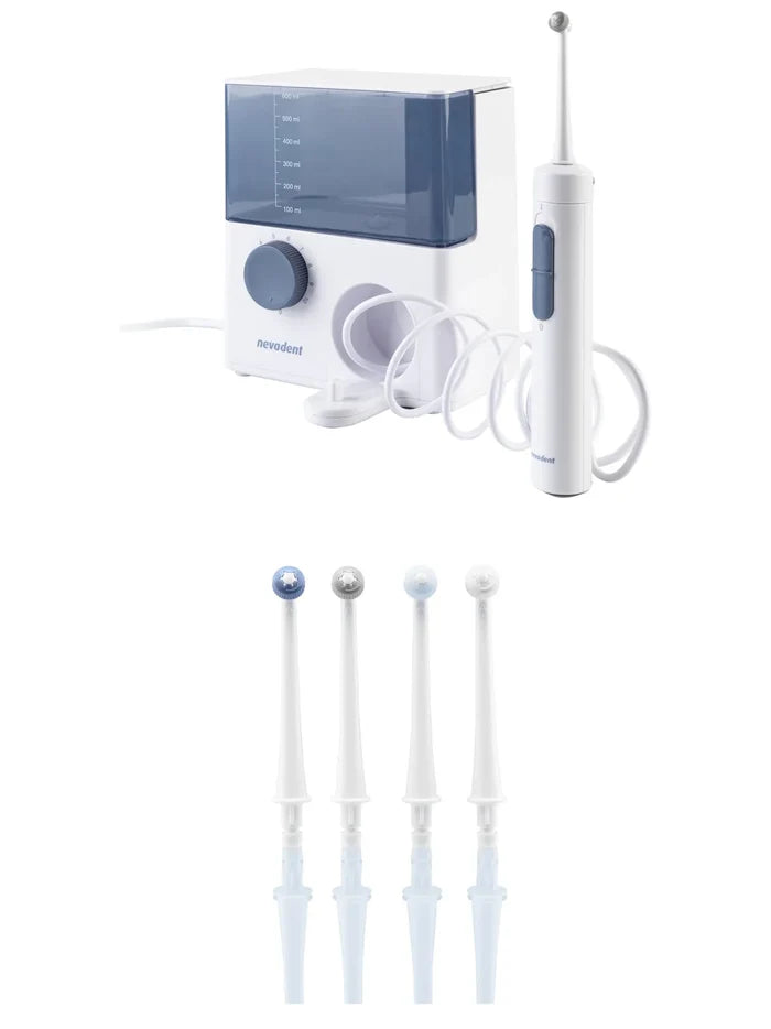 NEVADENT Water Jet Flosser