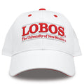 New Mexico snapback hat