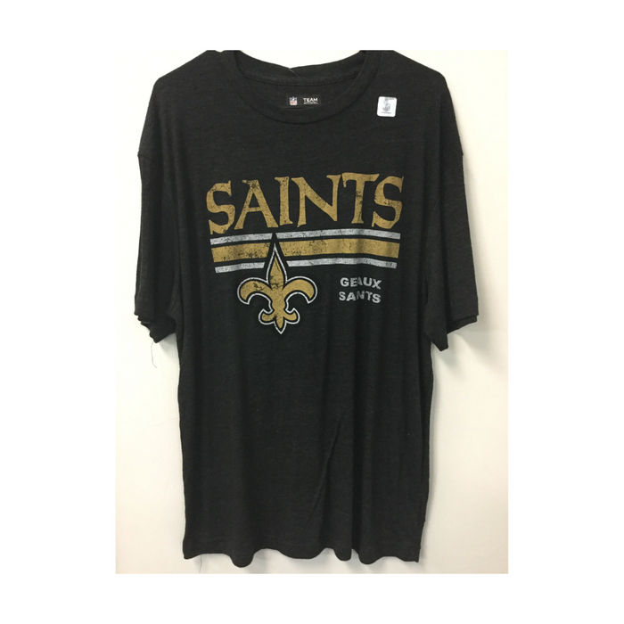 New Orleans Saints SS T-Shirt