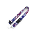 New York Giants Breakaway Dynamic Lanyard