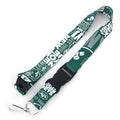 New York Jets Breakaway Dynamic Lanyard