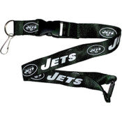 New York Jets Breakaway Dynamic Lanyard