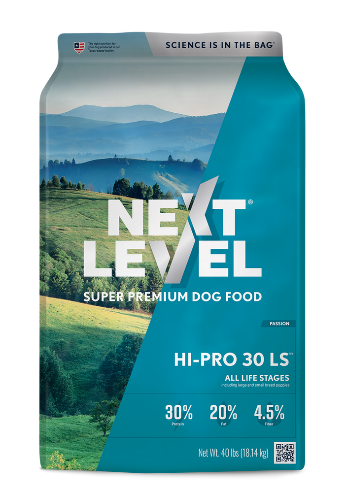 Next Level HI-Pro 30 LS™