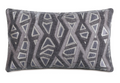 Noah Geo Boudoir Pillow