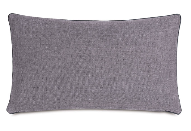 Noah Geo Boudoir Pillow