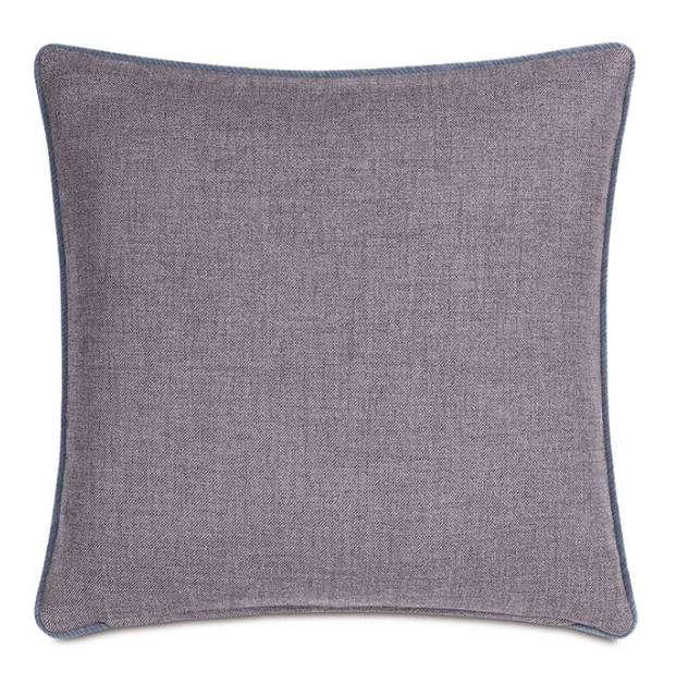 Noah Jacquard Pillow