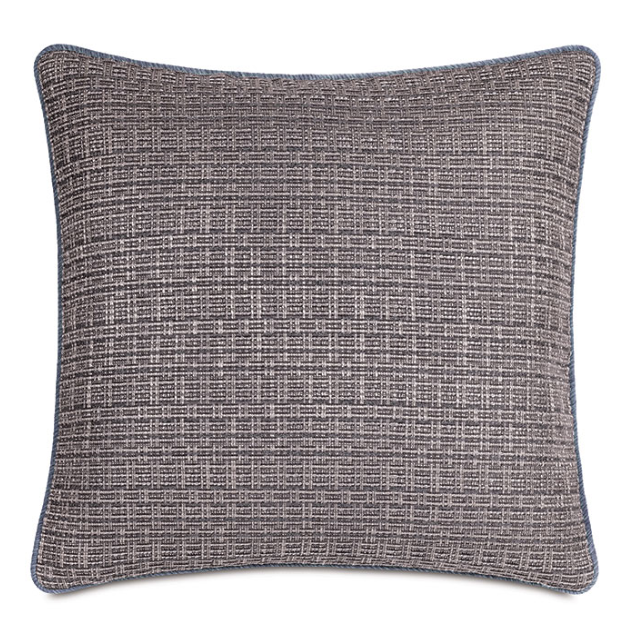 Noah Woven Pillow