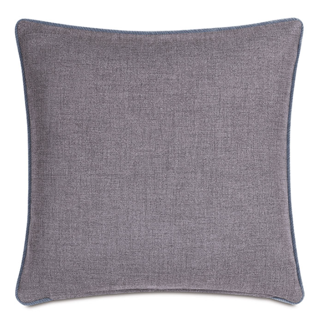 Noah Woven Pillow