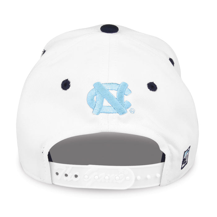 North Carolina Nickname Snapback
