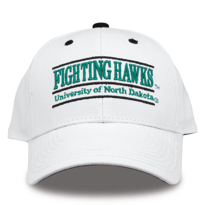 North Dakota snapback hat