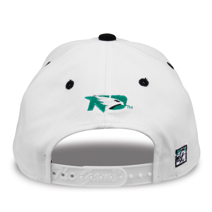 North Dakota Nickname Snapback