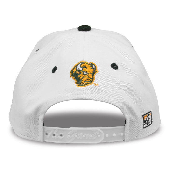 North Dakota State Nickname Snapback