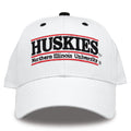 Northern Illinois snapback hat