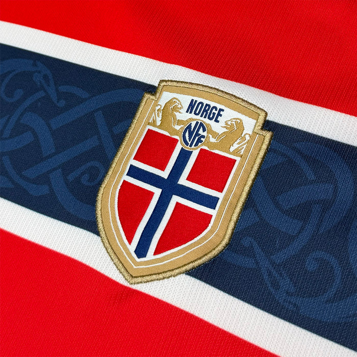 Noruega 2026 Local - Express