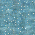 Ocean Fantasy - Sand in Light Blue