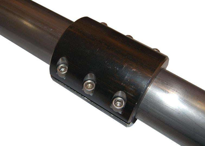 OD Tube Clamp