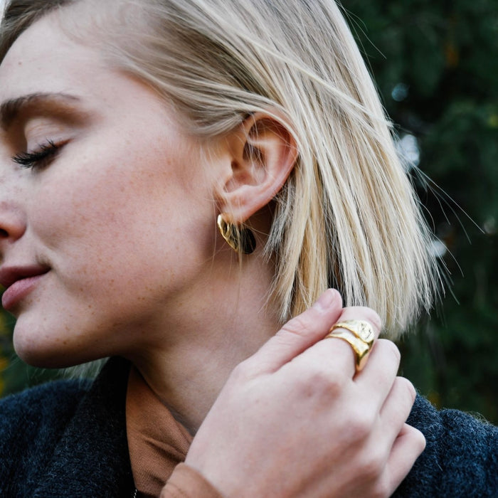 Odette Earrings