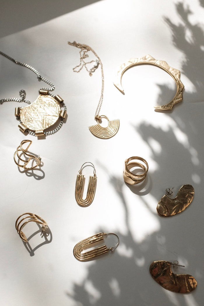 Odette Earrings