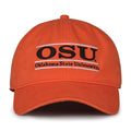 Oklahoma State Dad Cap