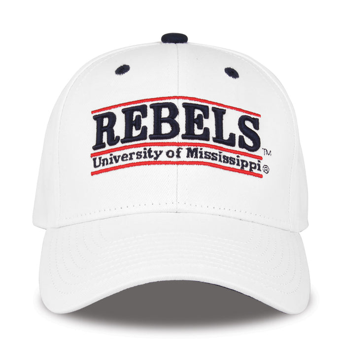 Mississippi snapback hat