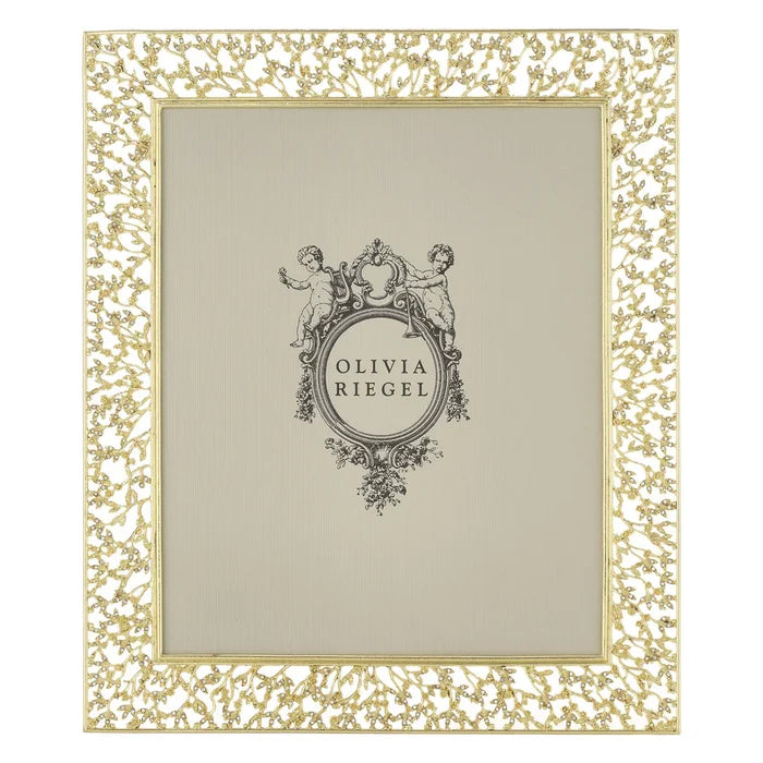 Olivia Riegel Isadora Frame