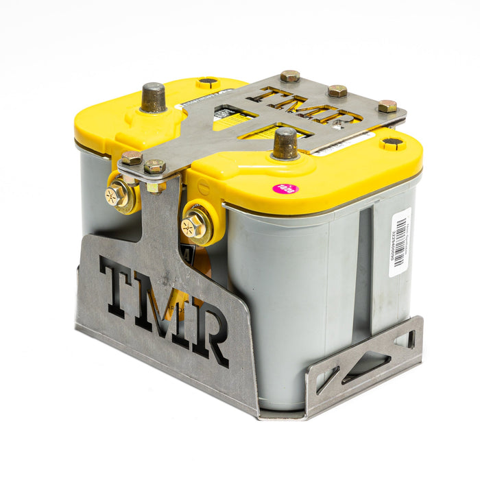 Optima Battery Box
