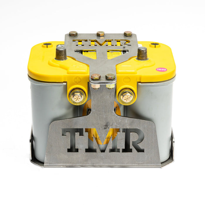 Optima Battery Box