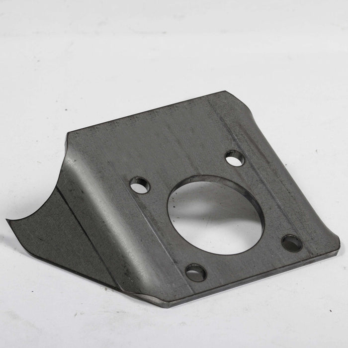 Orbital Valve Steering Mount Bracket
